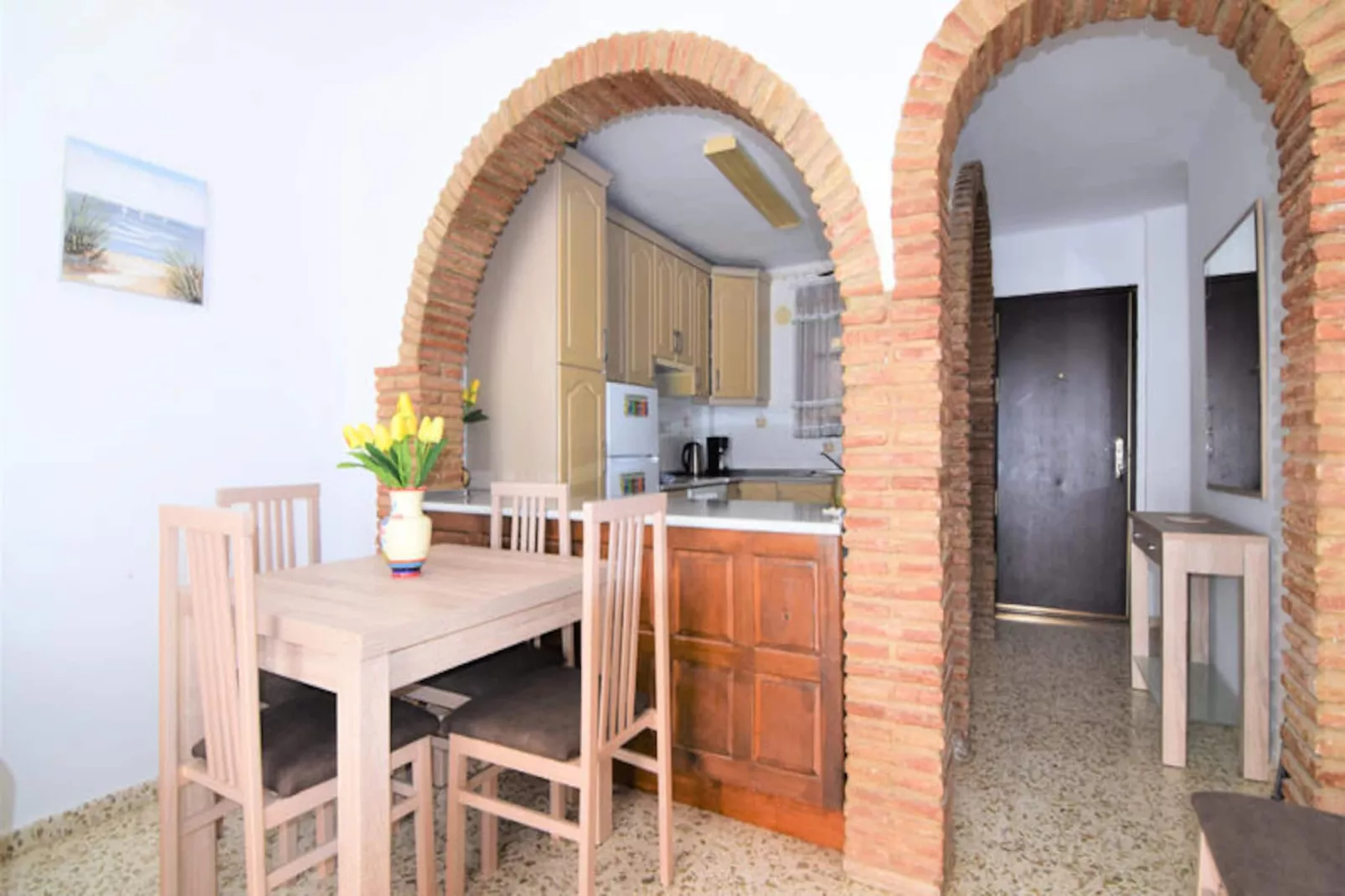 Appartements à Nerja-Nicht zugeordnet