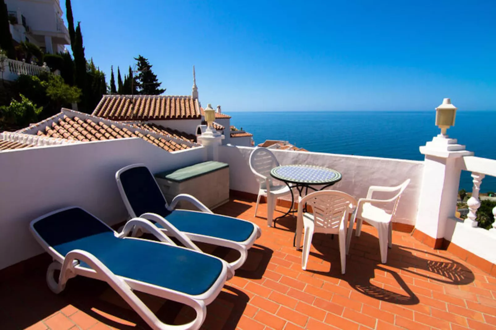 Maison à Nerja-Untagged