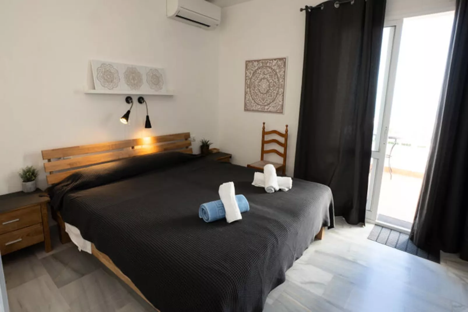 Maison à Nerja-Non tagué