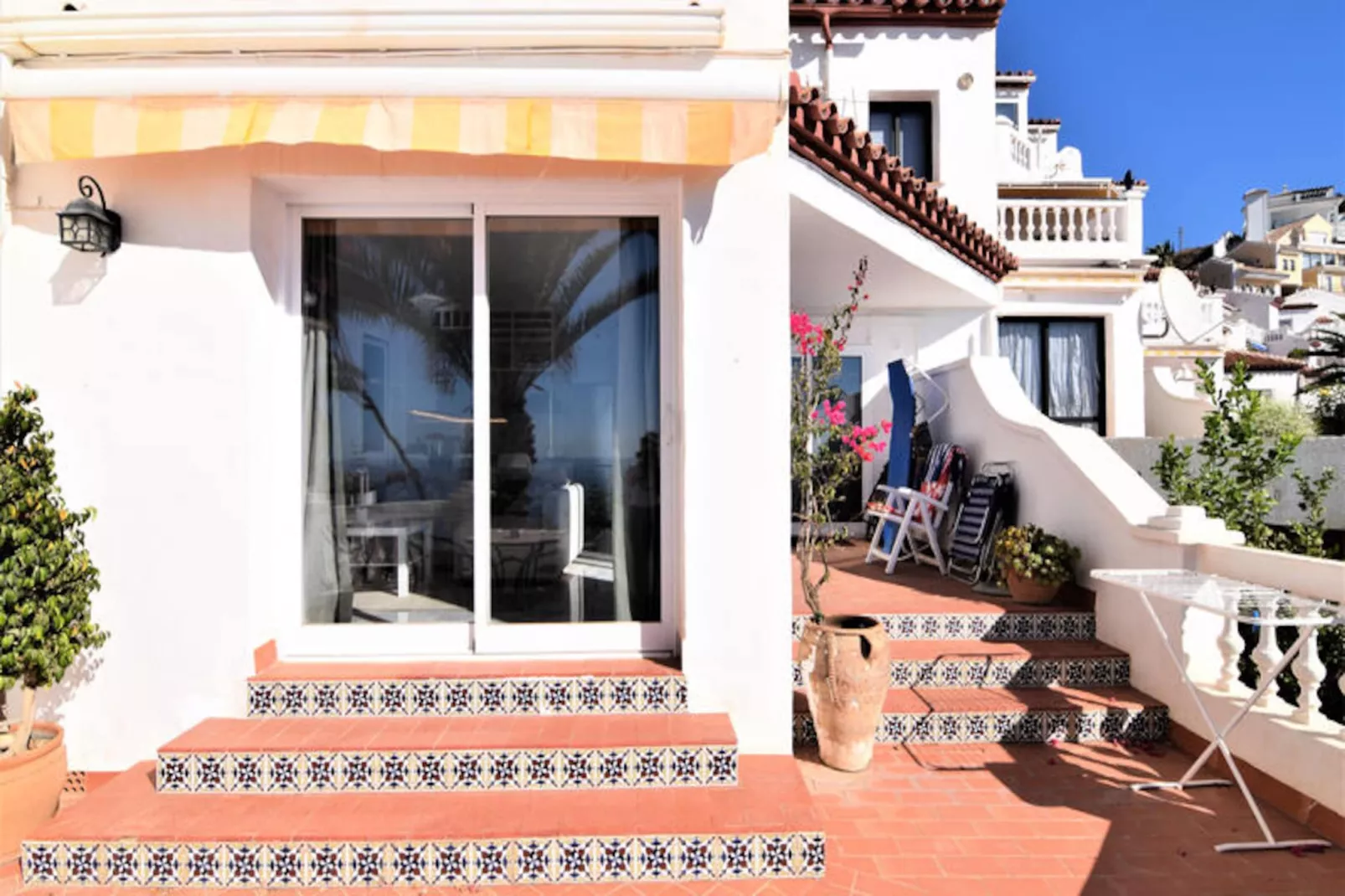 Appartements à Nerja-Untagged