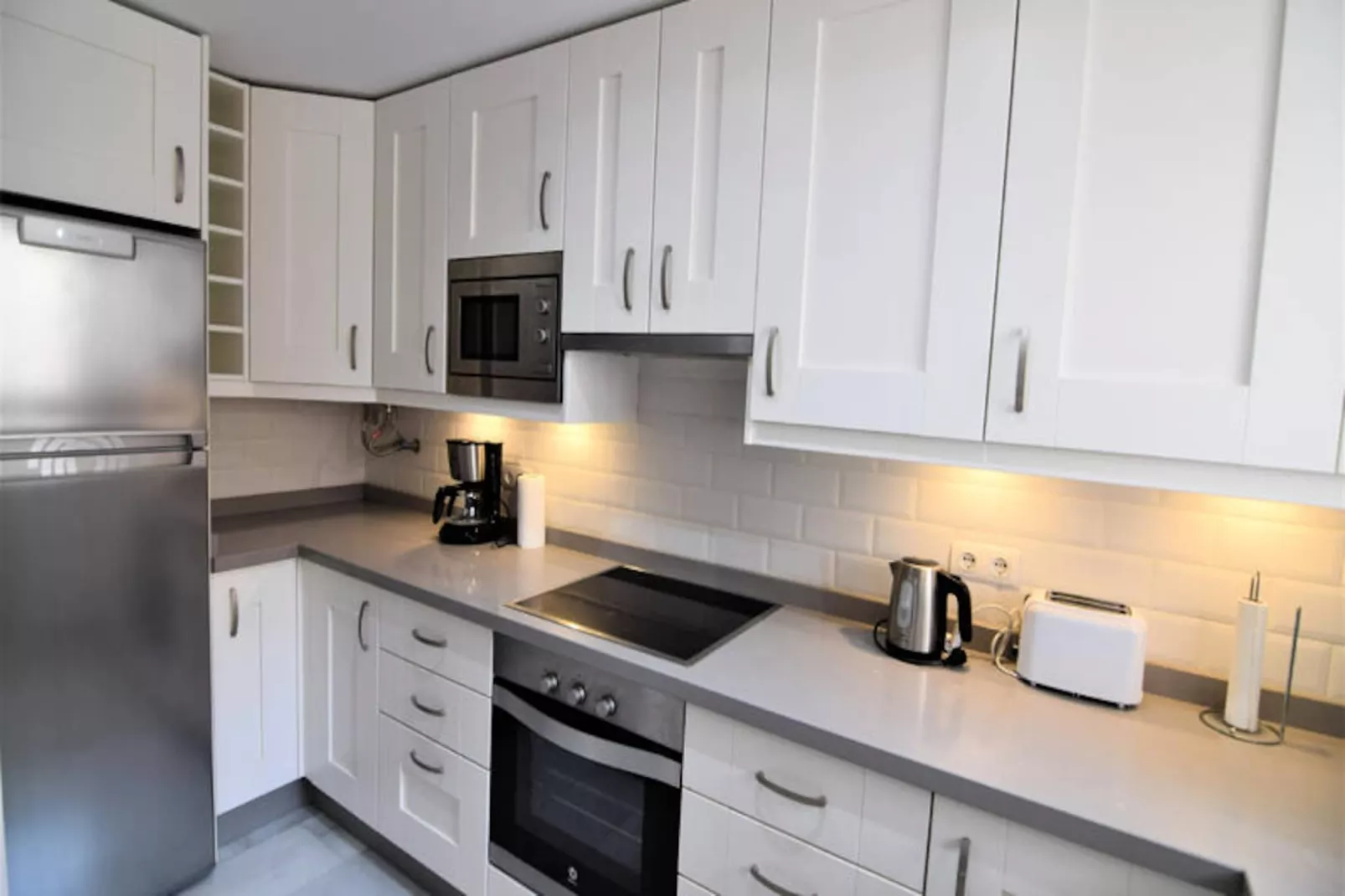 Appartements à Nerja-Nicht zugeordnet