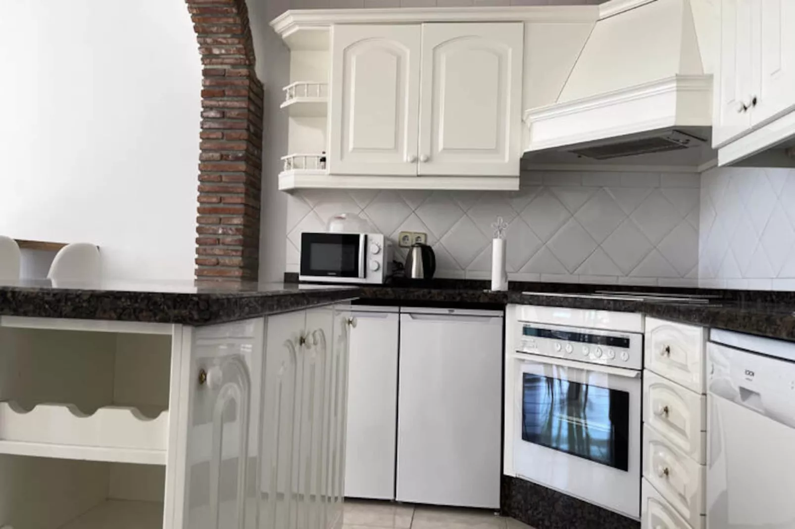 Appartements à Nerja-Non tagué