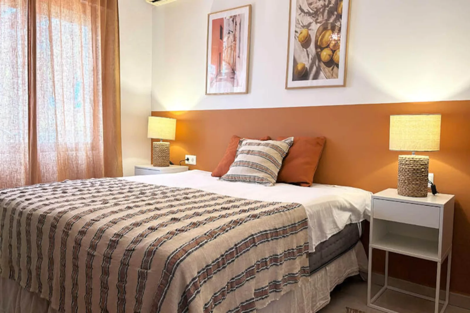 Maison à Nerja-Nicht zugeordnet