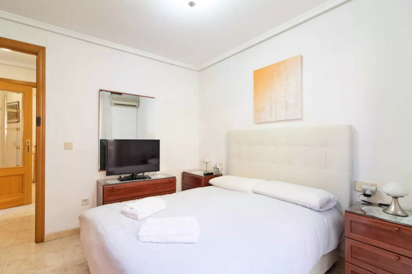 Appartements à Puerto de Sagunto-Untagged