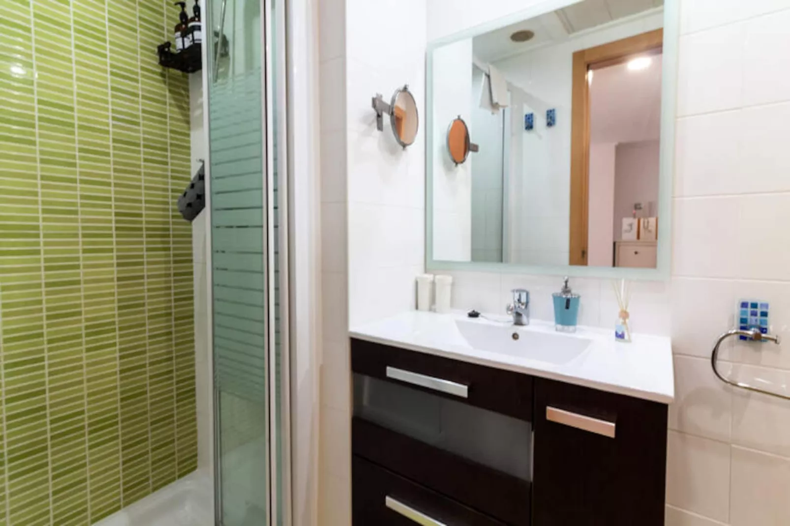 Appartements à Puerto de Sagunto-Untagged