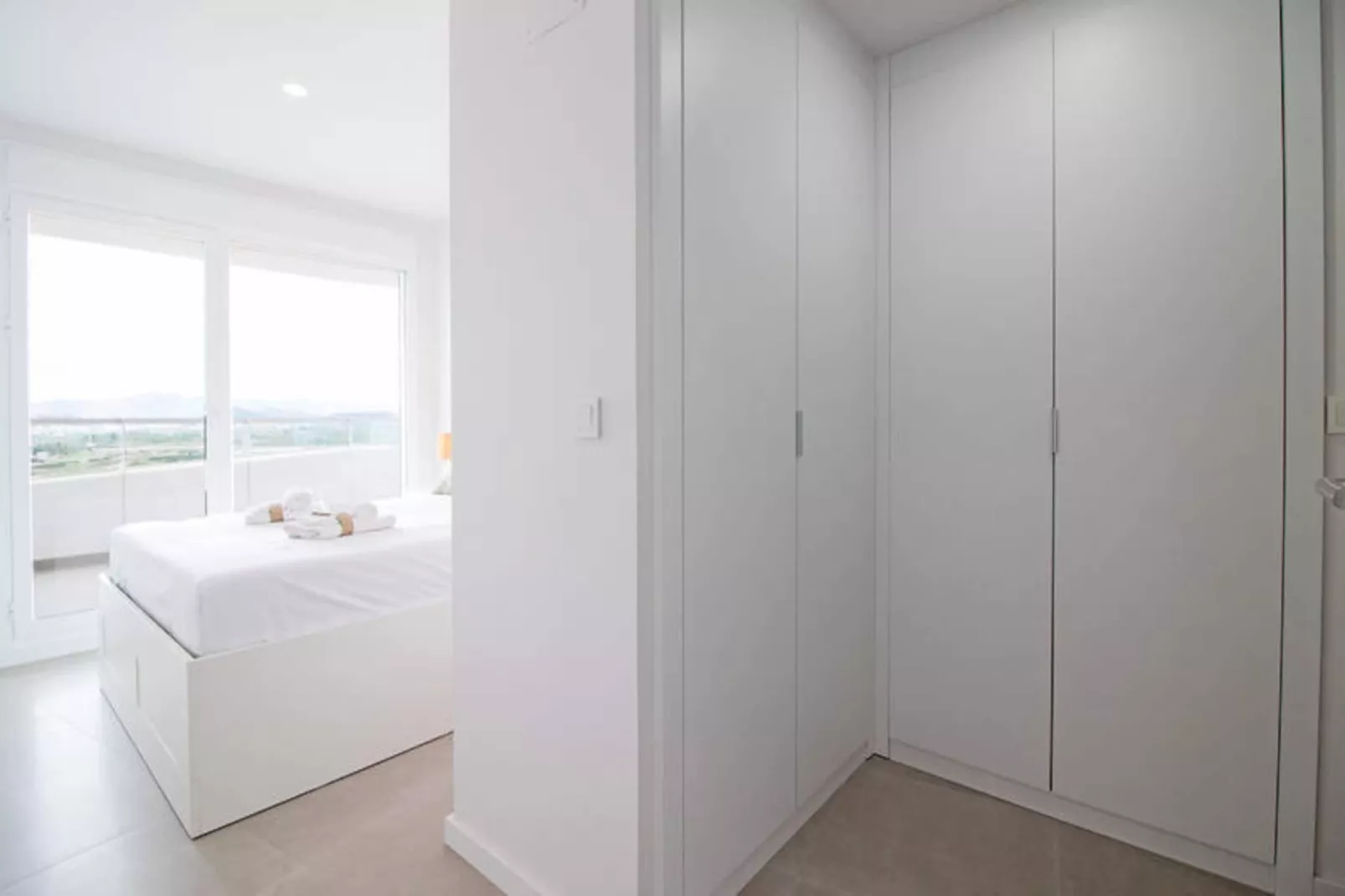 Appartements à Canet d'En Berenguer-Nicht zugeordnet