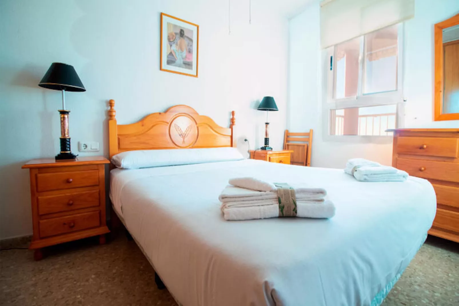 Appartements à Canet d'En Berenguer-Untagged