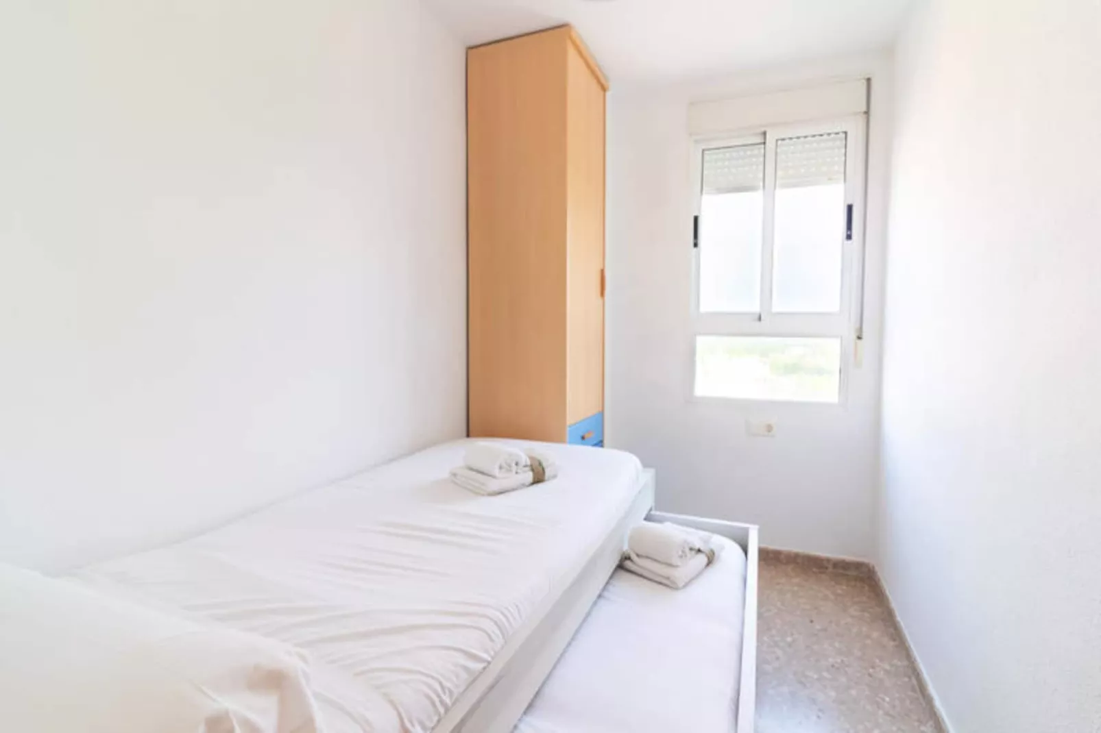 Appartements à Canet d'En Berenguer-Nicht zugeordnet