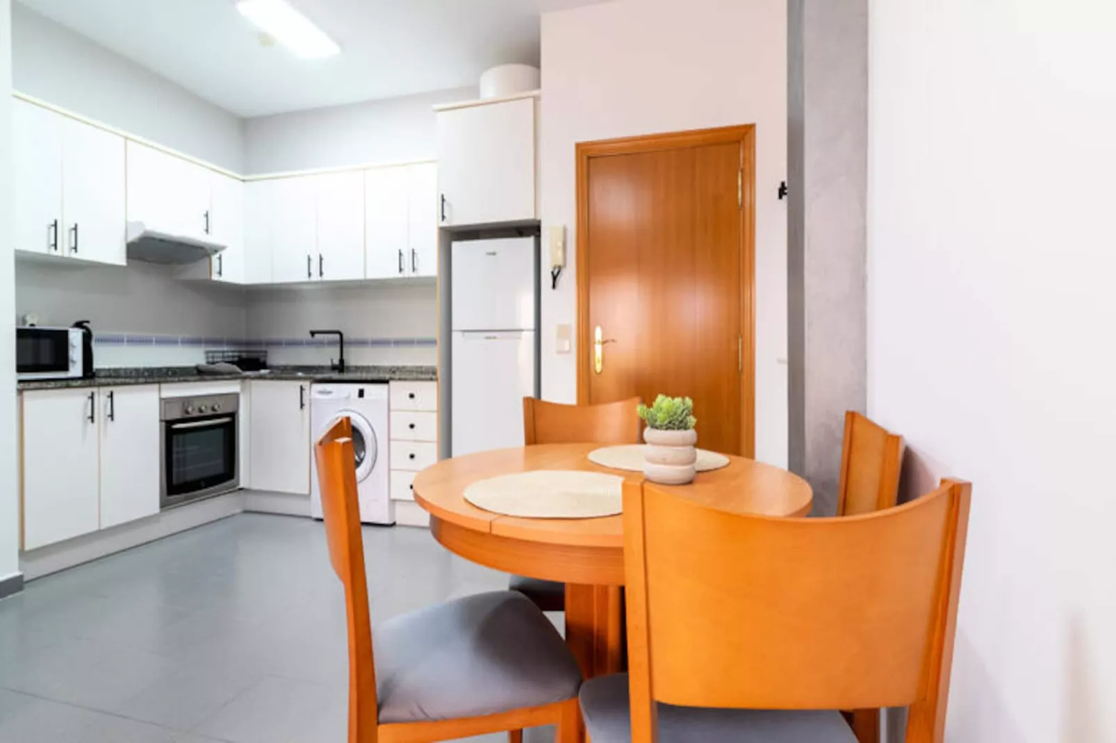 Appartements à Canet d'En Berenguer-Nicht zugeordnet