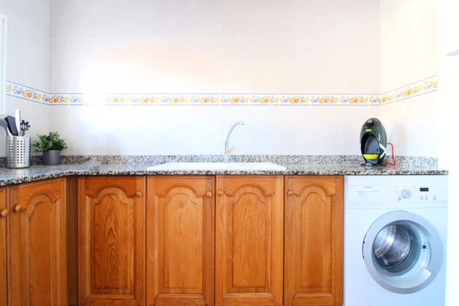 Appartements à Canet d'En Berenguer-Nicht zugeordnet