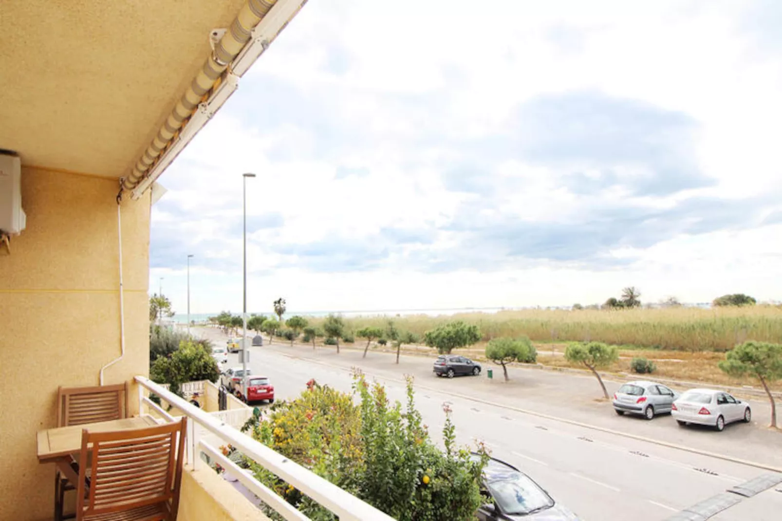 Appartements à Canet d'En Berenguer-Nicht zugeordnet