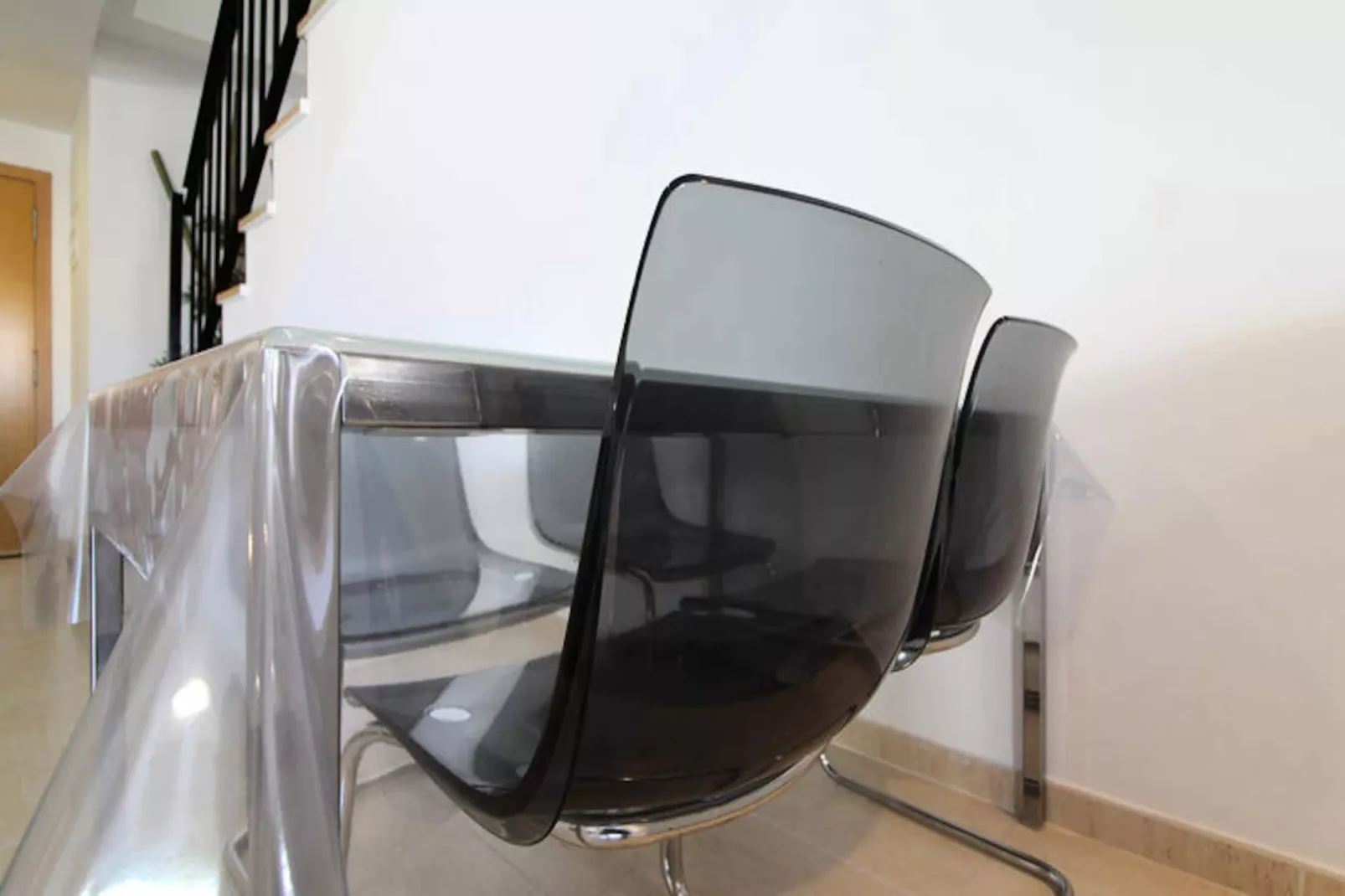 Appartements à Canet d'En Berenguer-Untagged