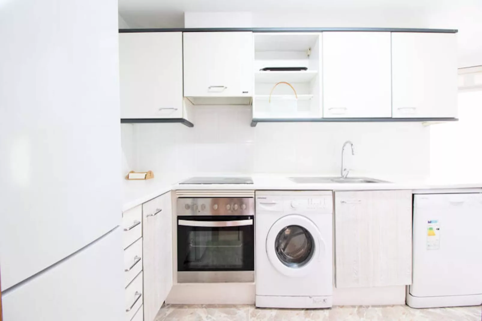 Appartements à Canet d'En Berenguer-Nicht zugeordnet