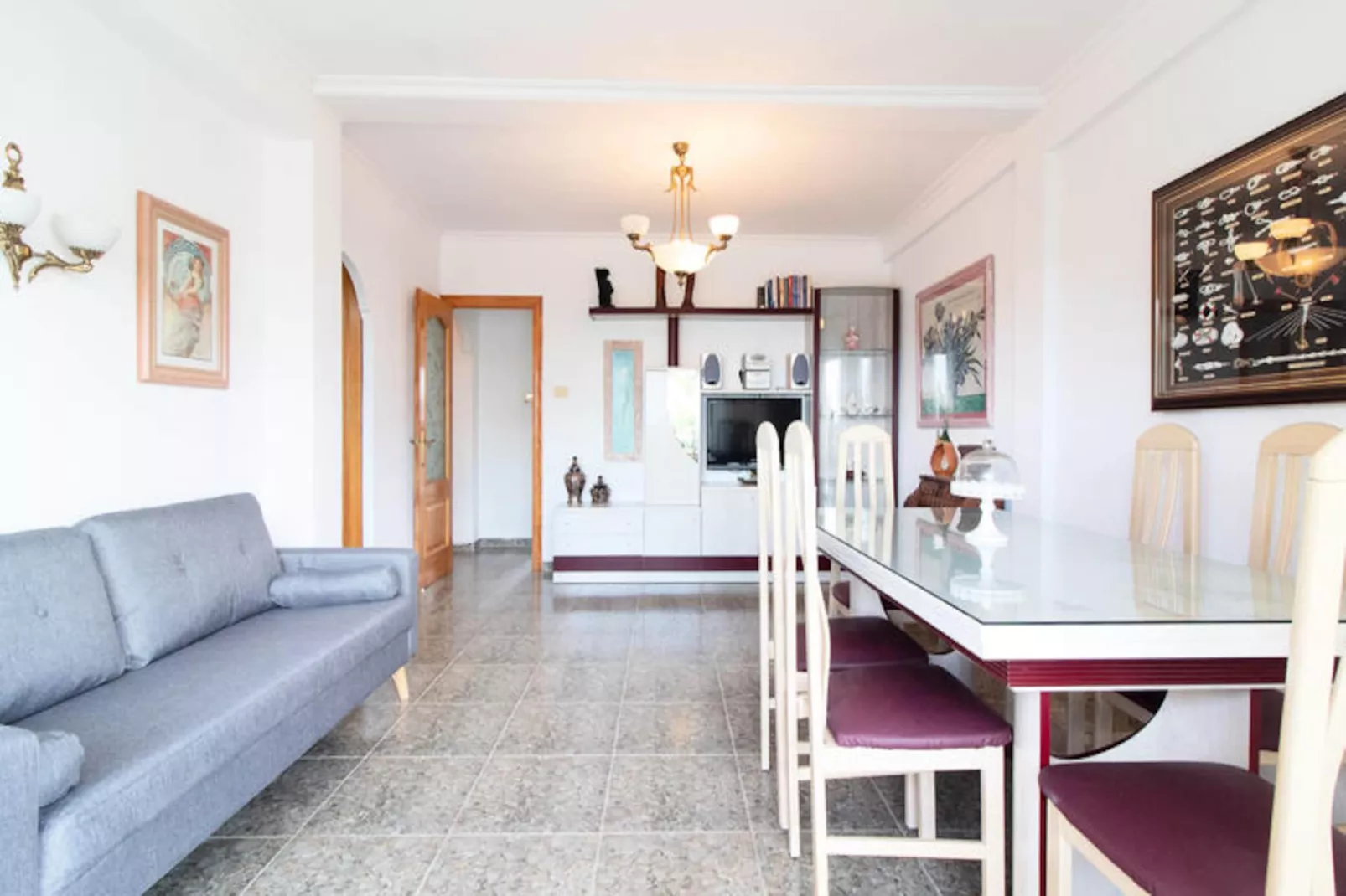 Appartements à Canet d'En Berenguer-Untagged