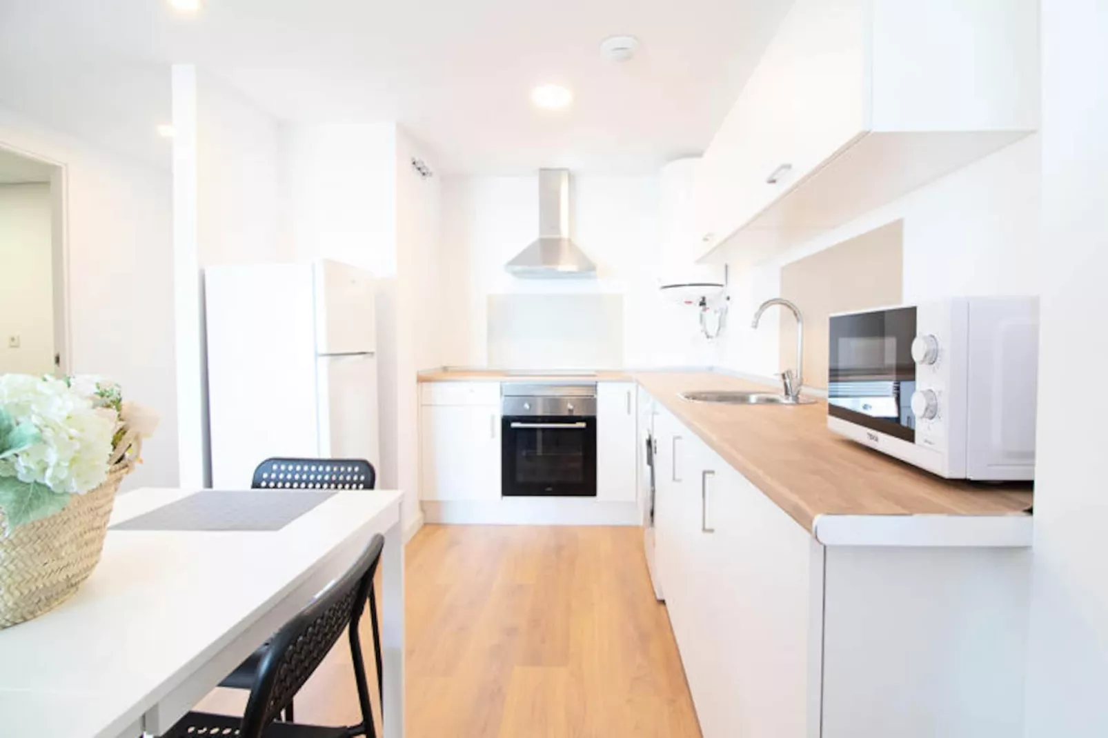 Appartements à Canet d'En Berenguer-Untagged