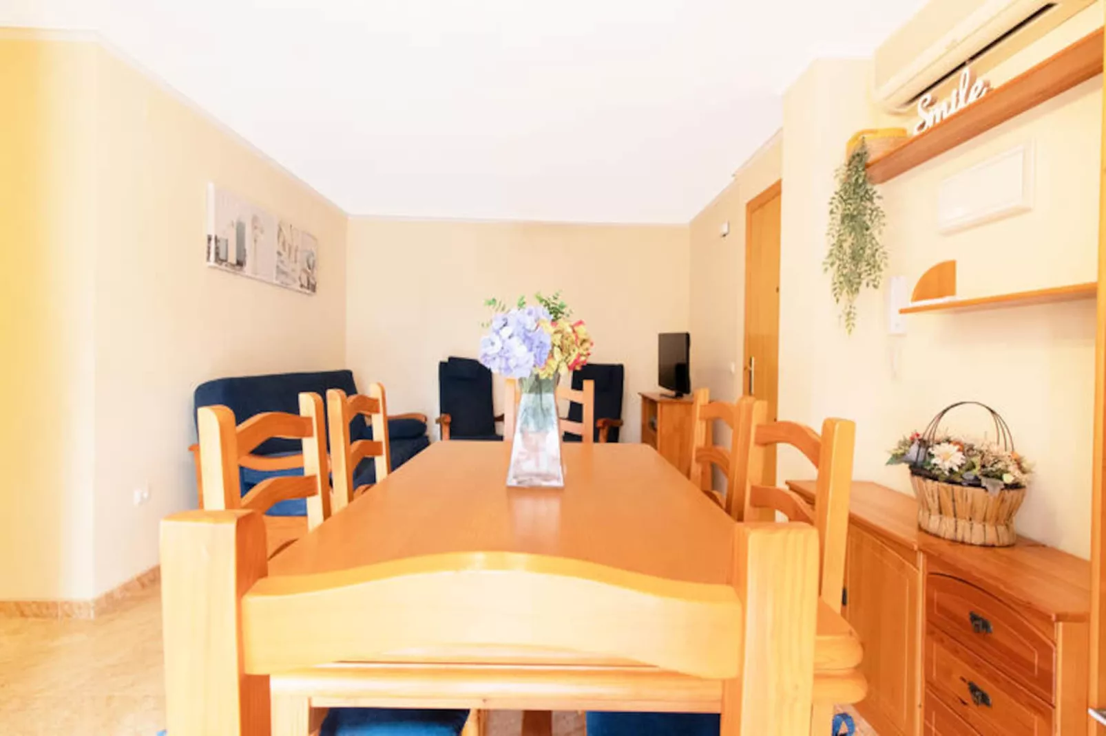 Appartements à Canet d'En Berenguer-Untagged