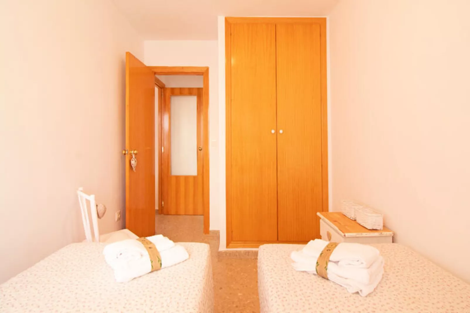 Appartements à Canet d'En Berenguer-Untagged