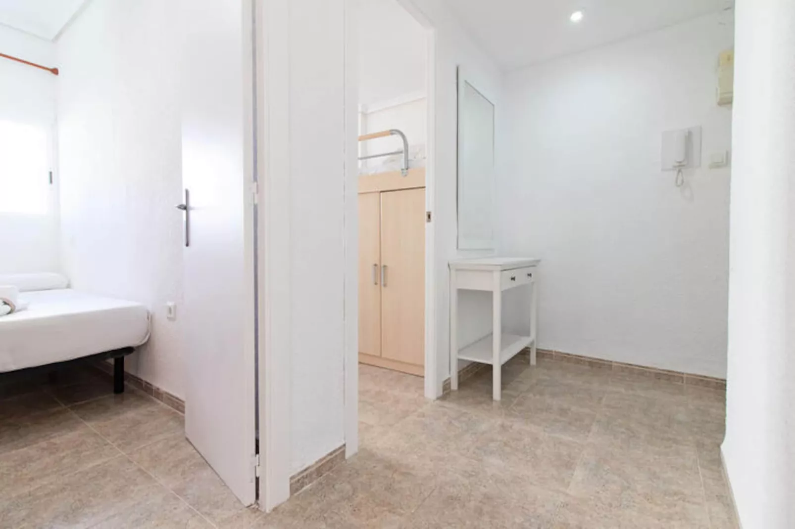 Appartements à Canet d'En Berenguer-Nicht zugeordnet