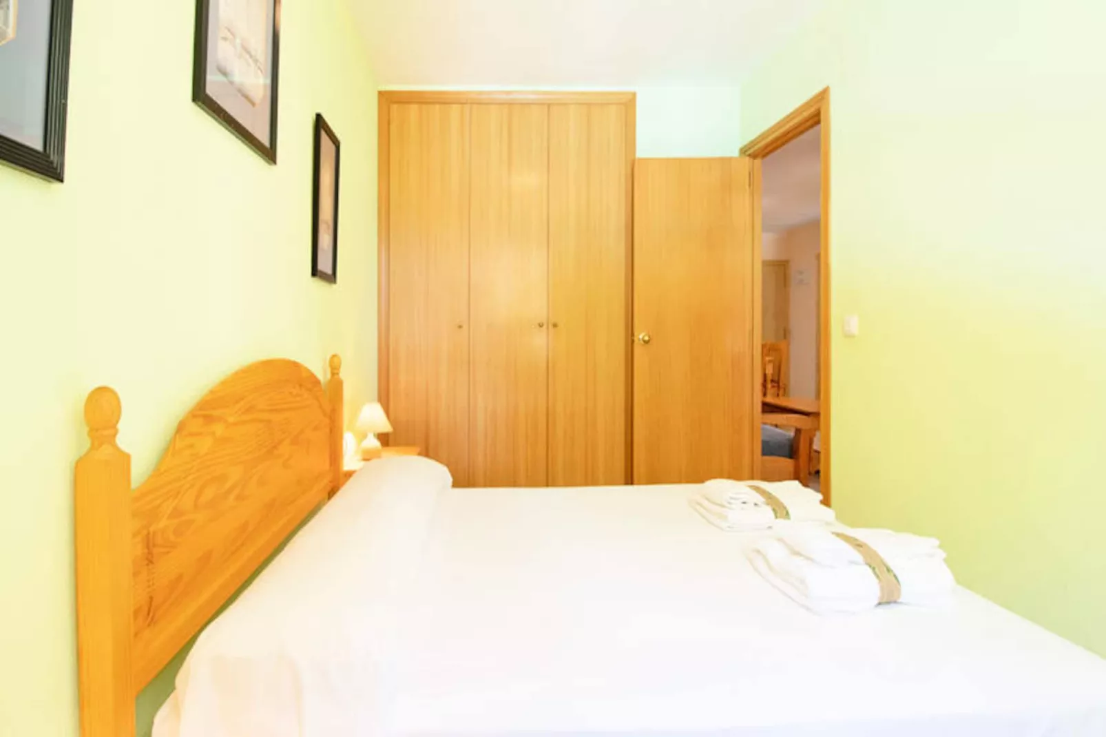 Appartements à Canet d'En Berenguer-Untagged