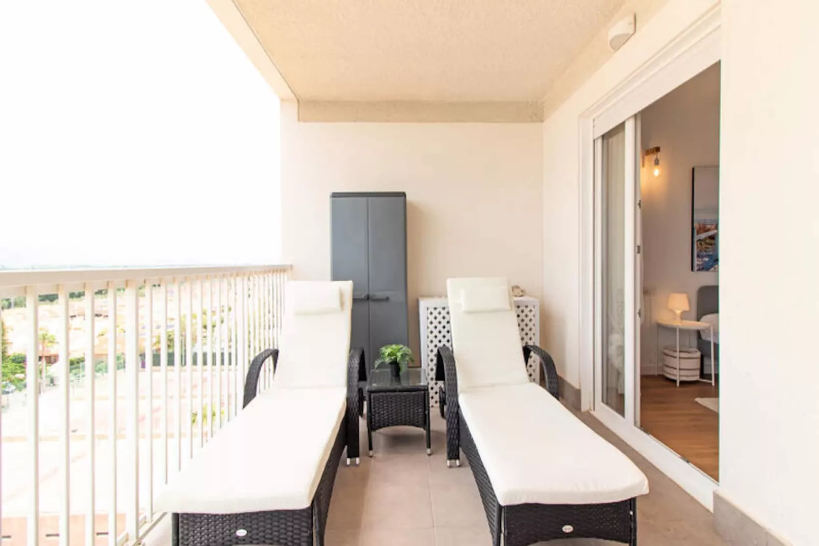 Appartements à Canet d'En Berenguer-Untagged