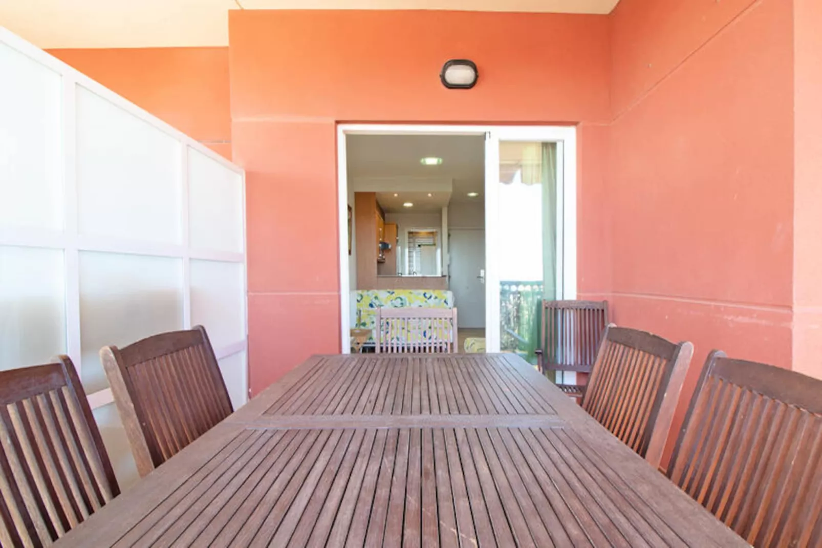 Appartements à Canet d'En Berenguer-Untagged