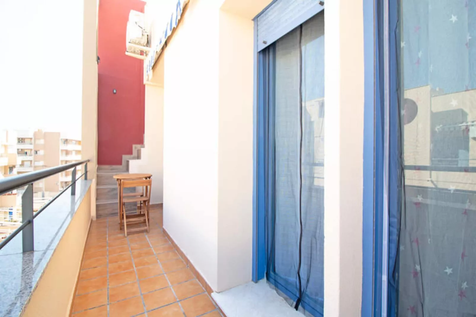 Appartements à Canet d'En Berenguer-Nicht zugeordnet