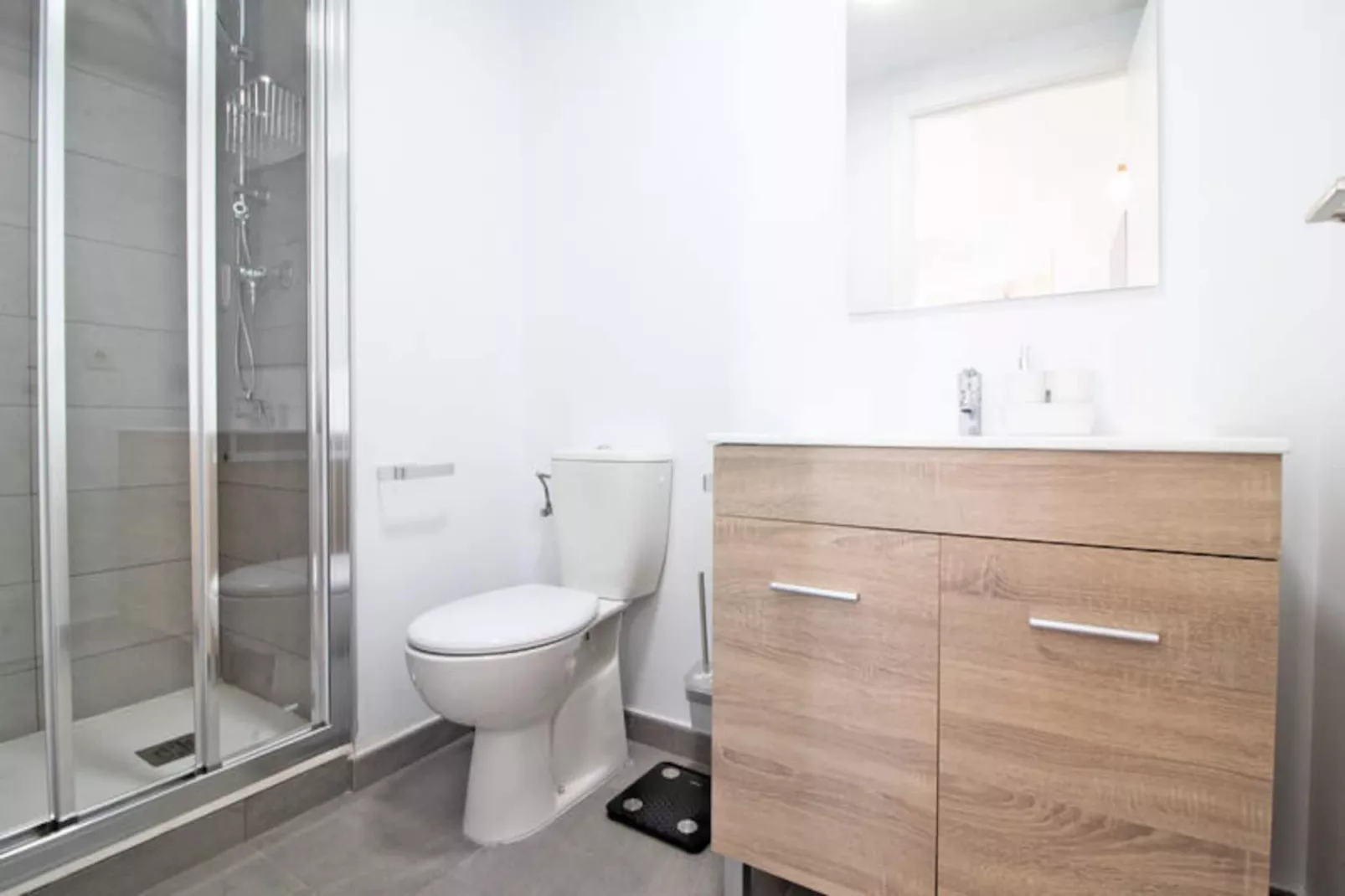 Appartements à Canet d'En Berenguer-Nicht zugeordnet