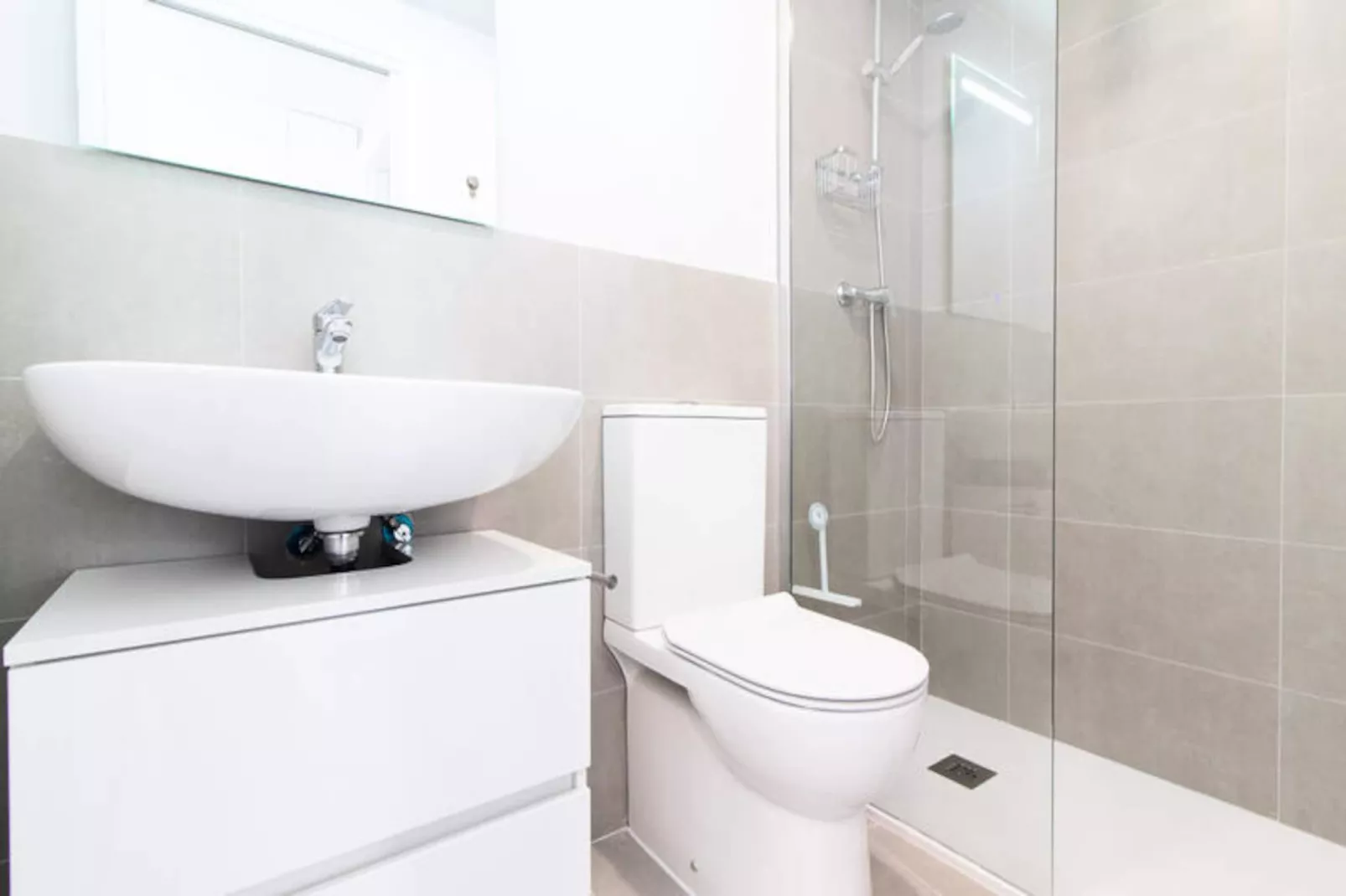 Appartements à Canet d'En Berenguer-Nicht zugeordnet