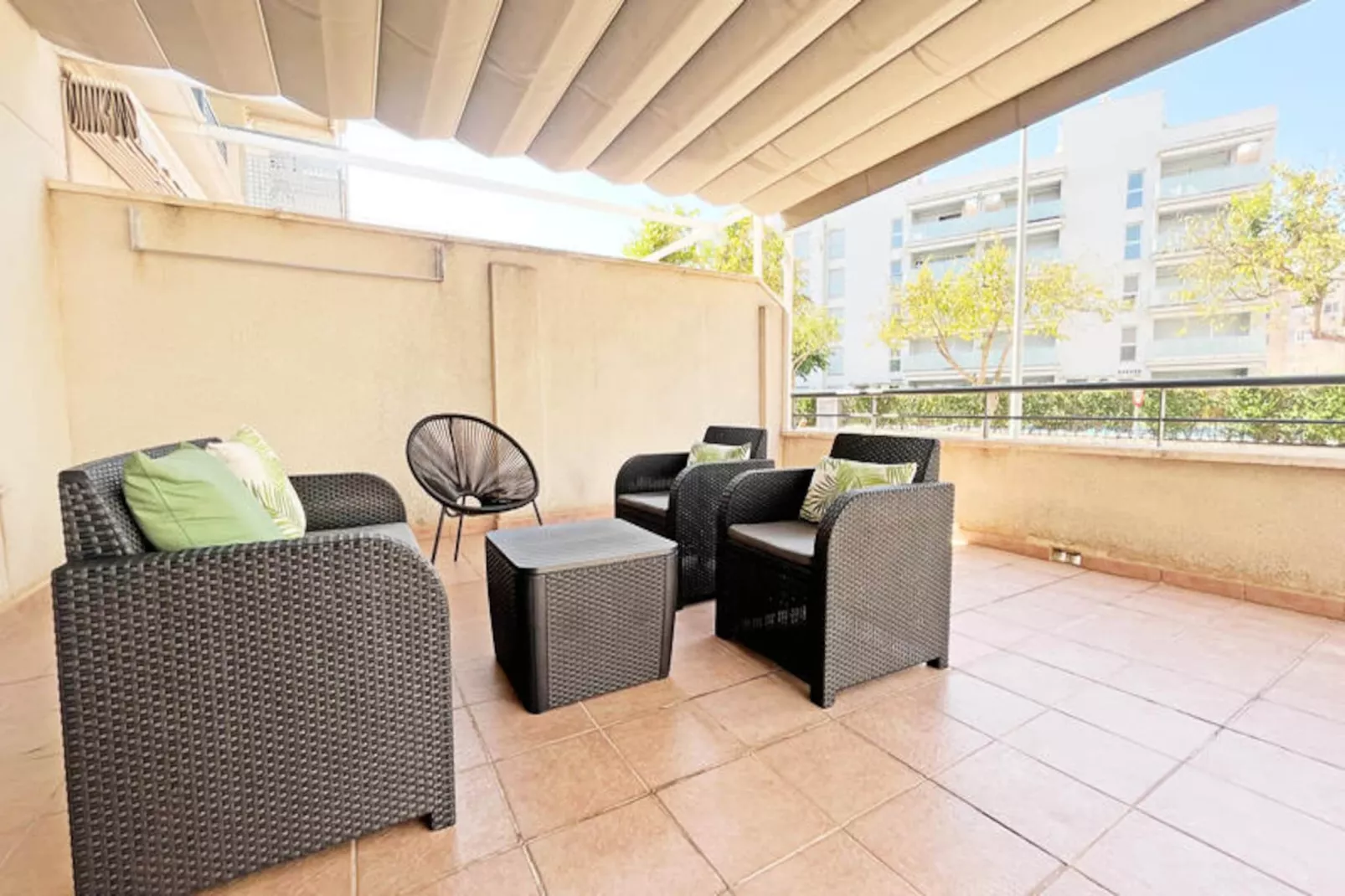 Appartements à Canet d'En Berenguer-Untagged