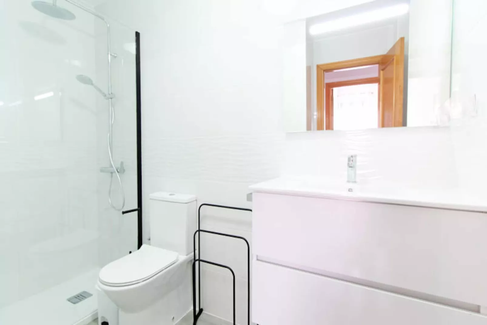 Appartements à Canet d'En Berenguer-Nicht zugeordnet