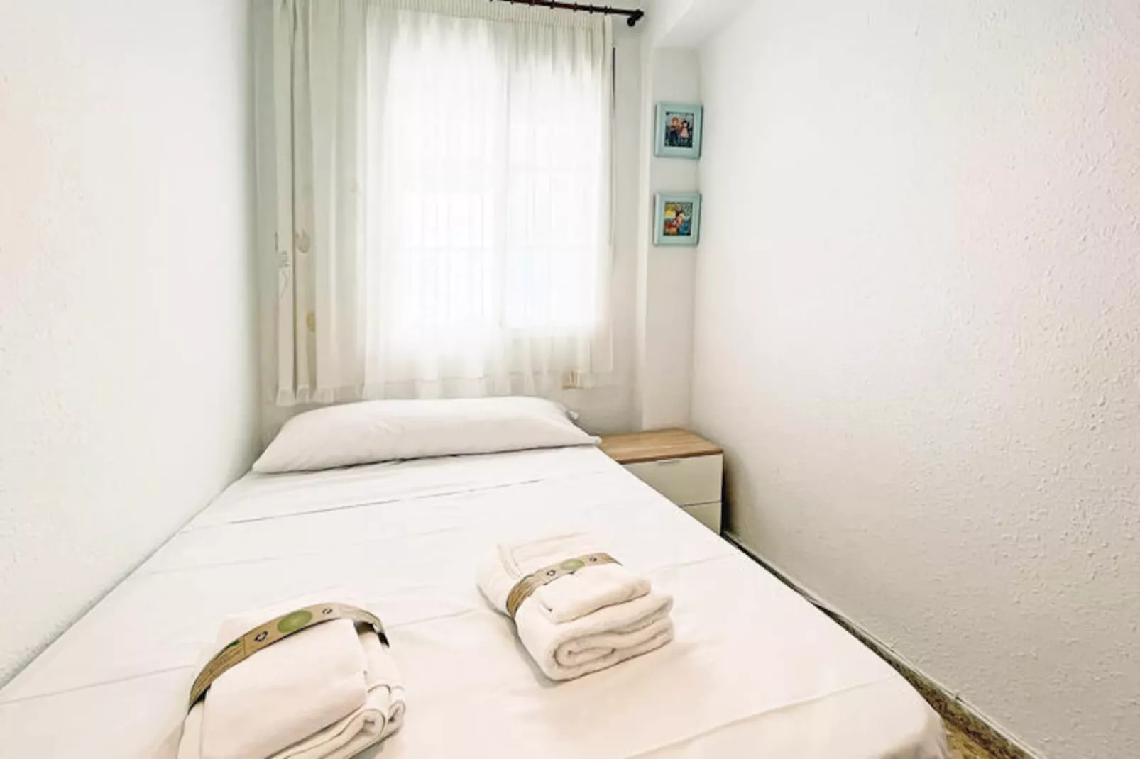 Appartements à Canet d'En Berenguer-Nicht zugeordnet