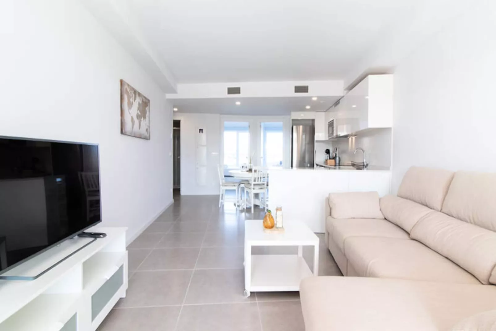 Appartements à Canet d'En Berenguer-Nicht zugeordnet