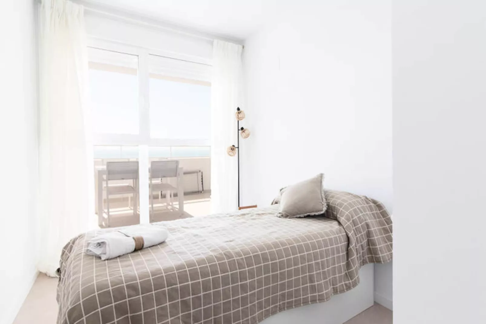 Appartements à Canet d'En Berenguer-Untagged