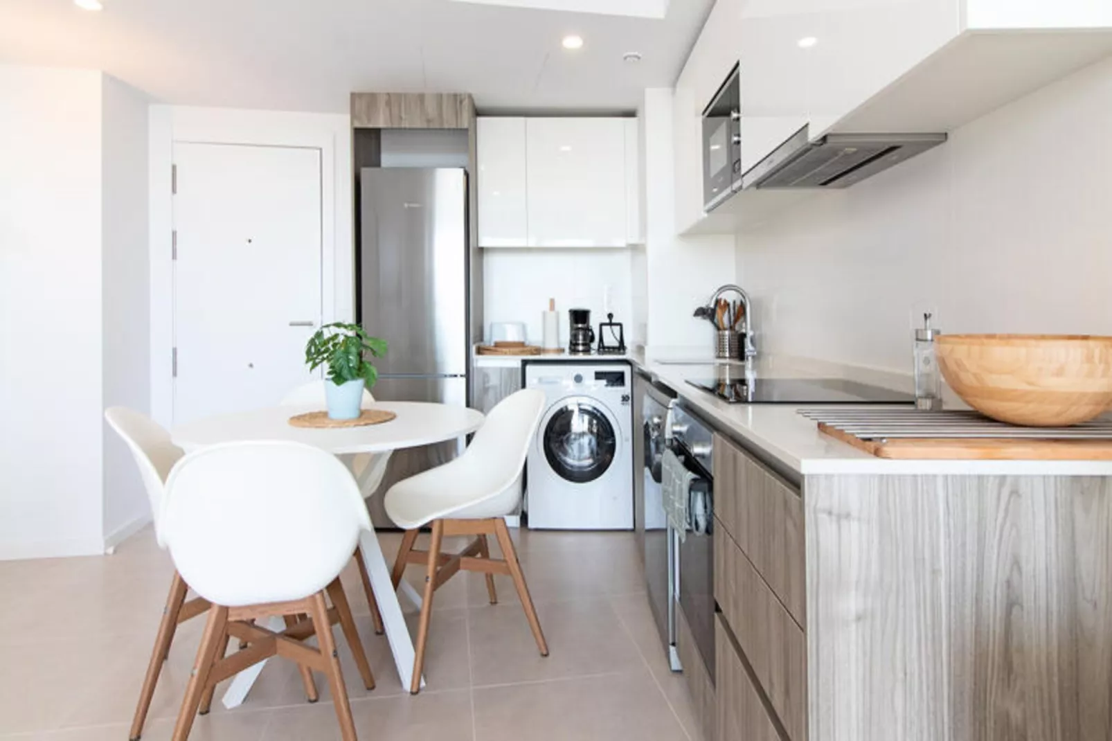 Appartements à Canet d'En Berenguer-Untagged