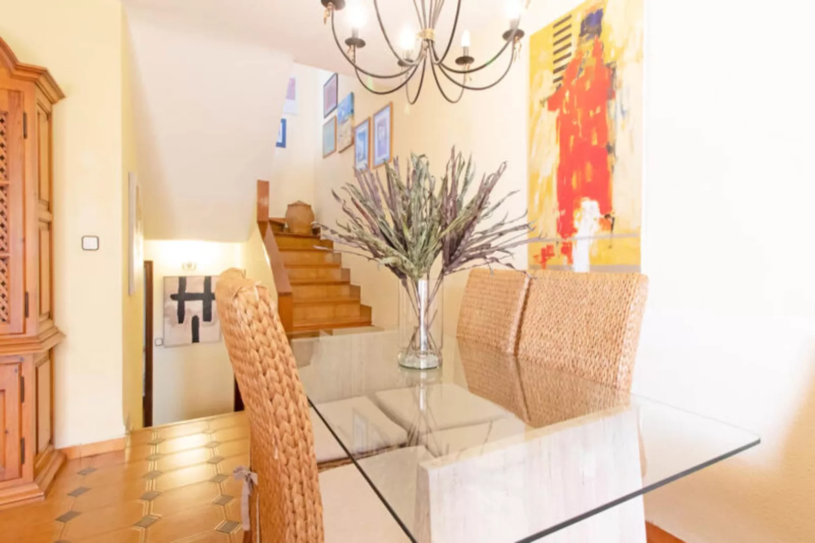 Maison à Canet d'En Berenguer-Untagged