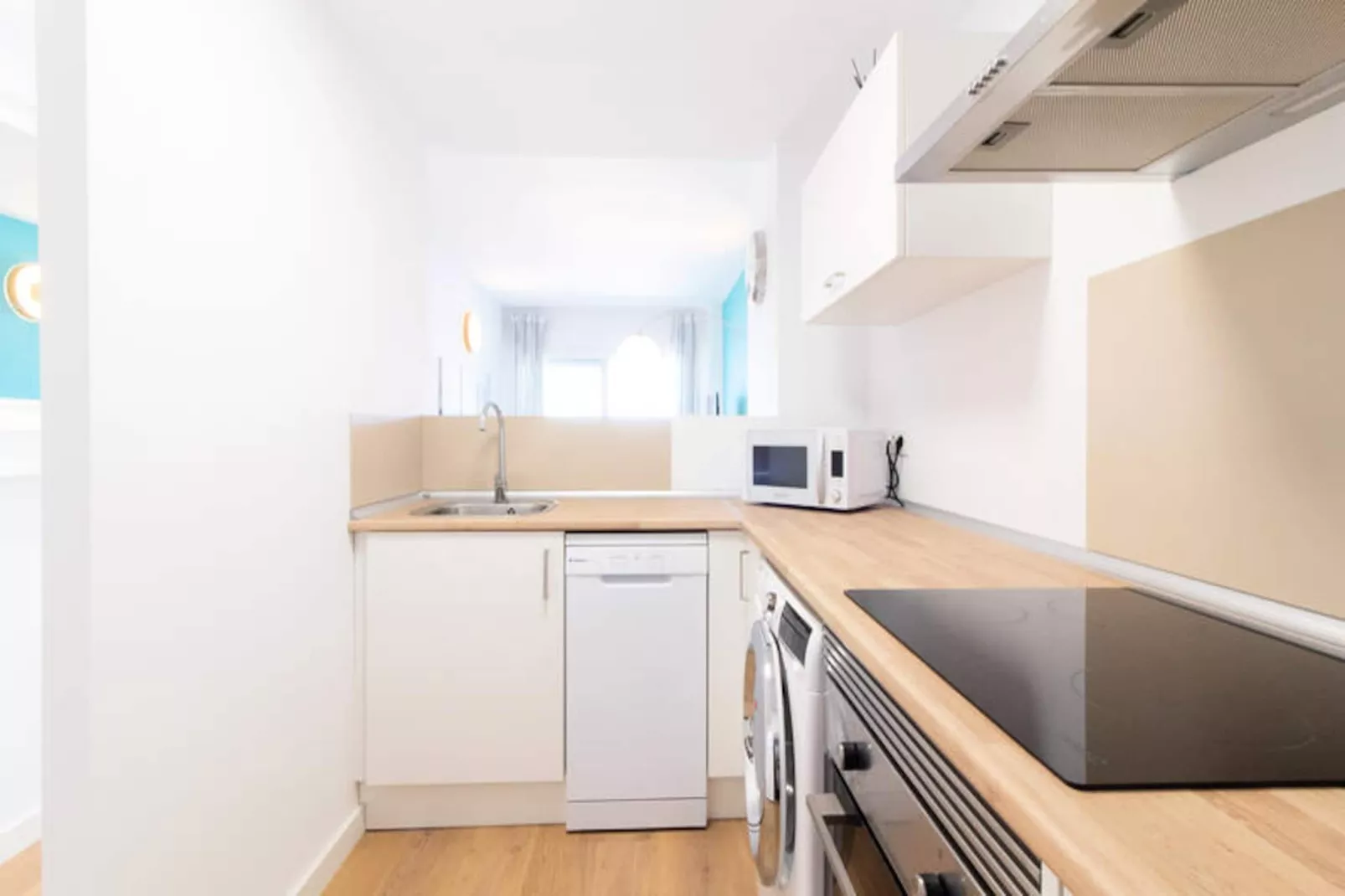 Appartements à Canet d'En Berenguer-Nicht zugeordnet