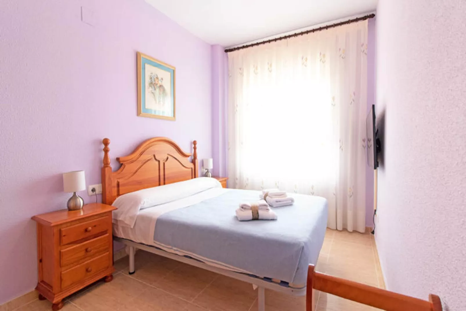 Appartements à Canet d'En Berenguer-Untagged