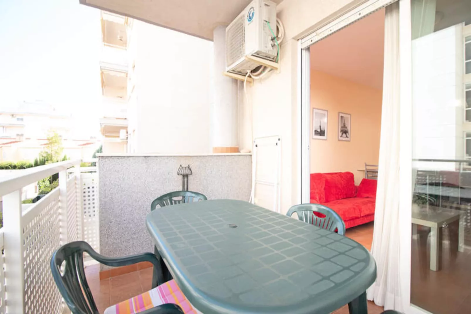 Appartements à Canet d'En Berenguer-Untagged