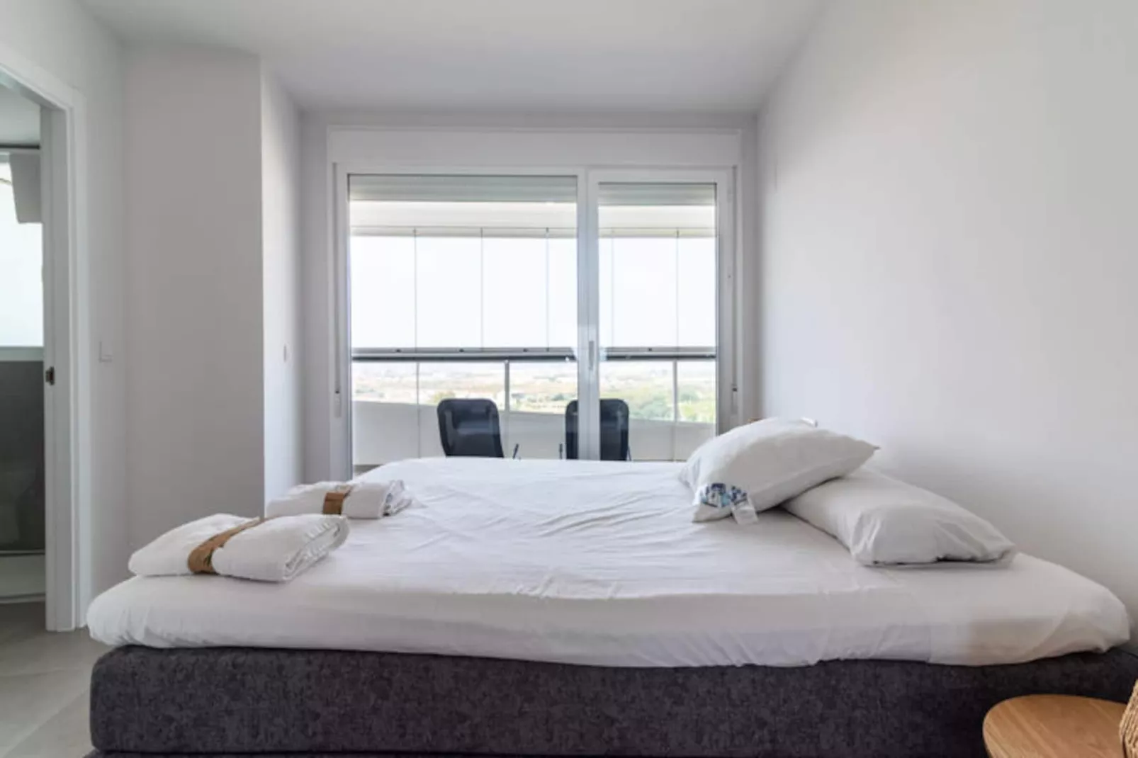 Appartements à Canet d'En Berenguer-Nicht zugeordnet