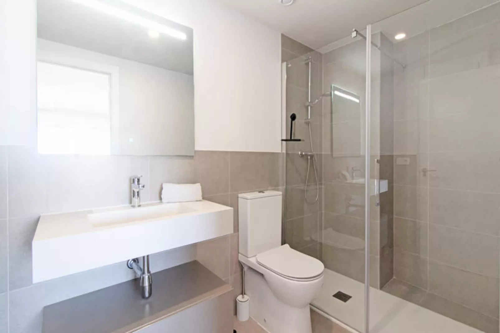 Appartements à Canet d'En Berenguer-Nicht zugeordnet