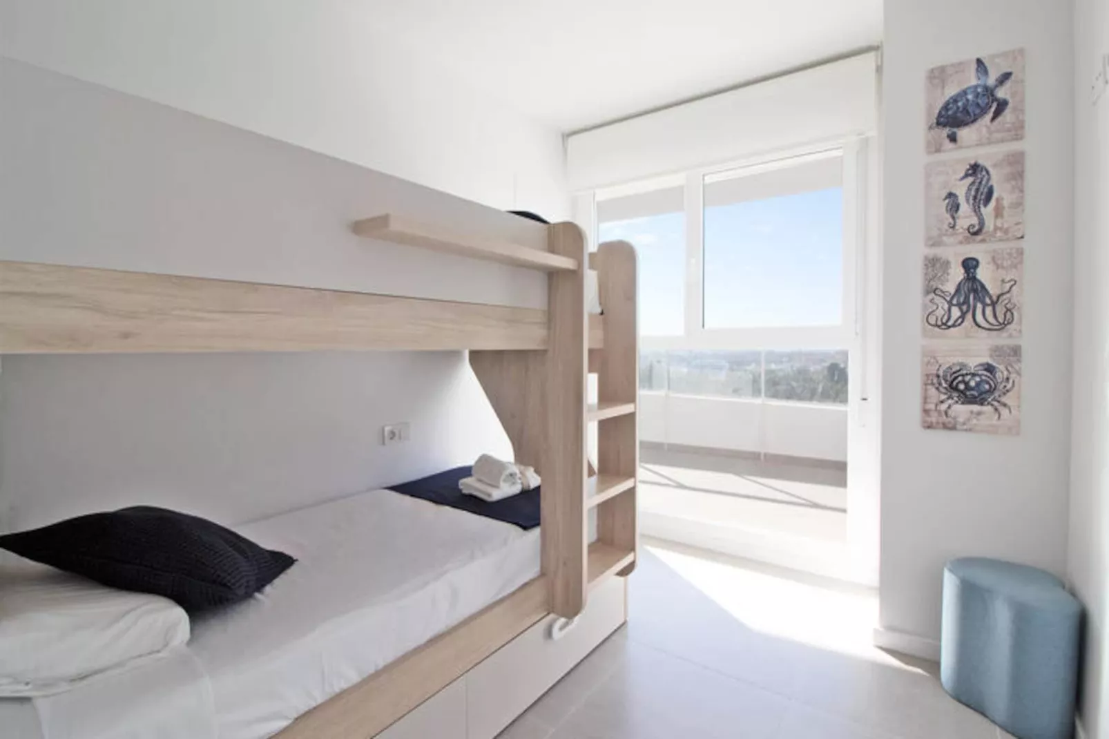 Appartements à Canet d'En Berenguer-Nicht zugeordnet