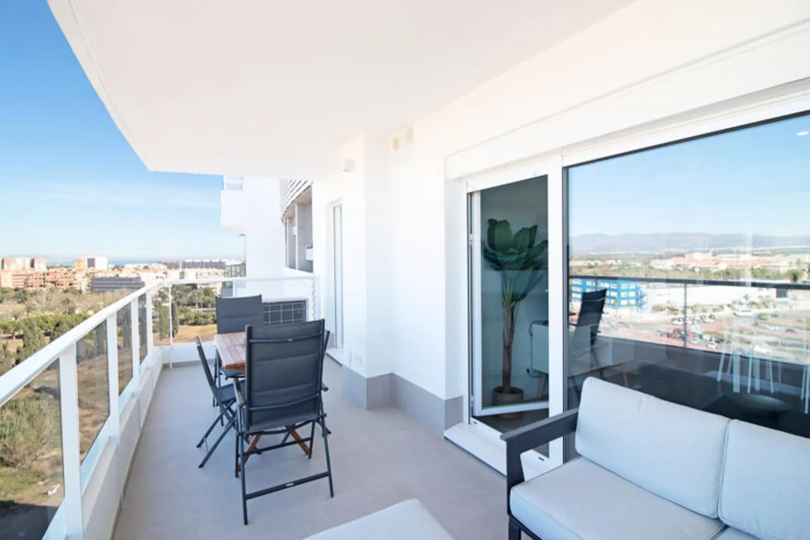 Appartements à Canet d'En Berenguer-Untagged