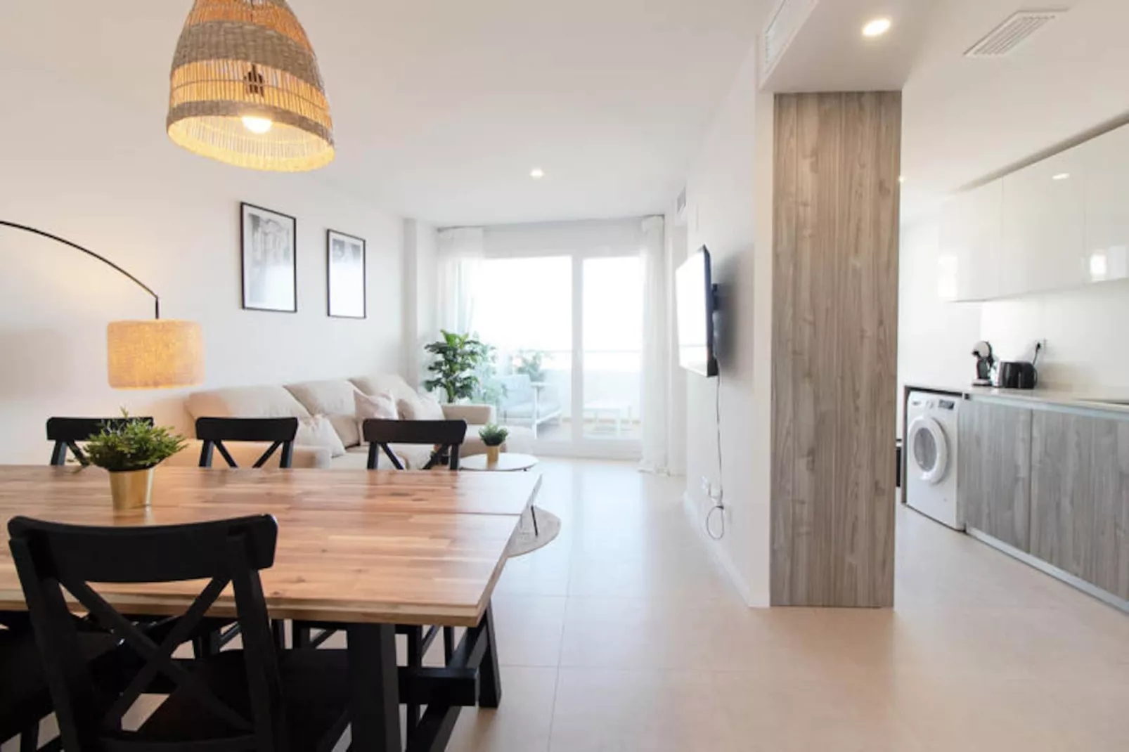Appartements à Canet d'En Berenguer-Nicht zugeordnet