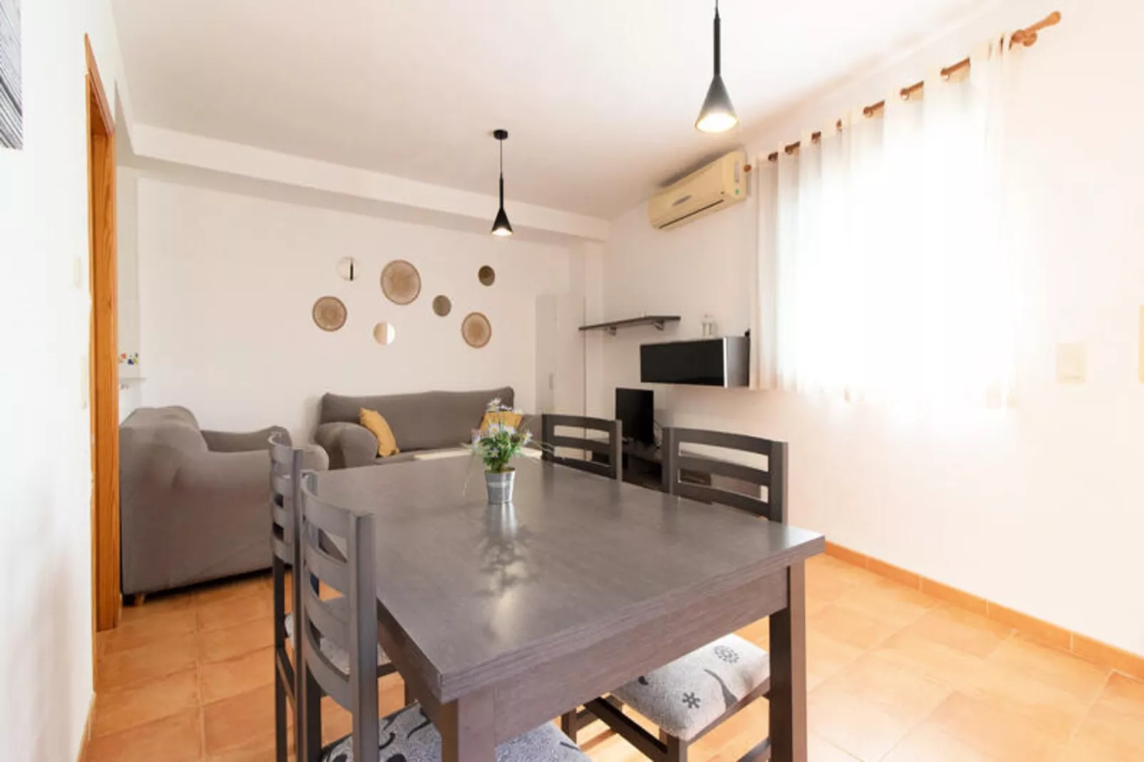 Appartements à Canet d'En Berenguer-Untagged