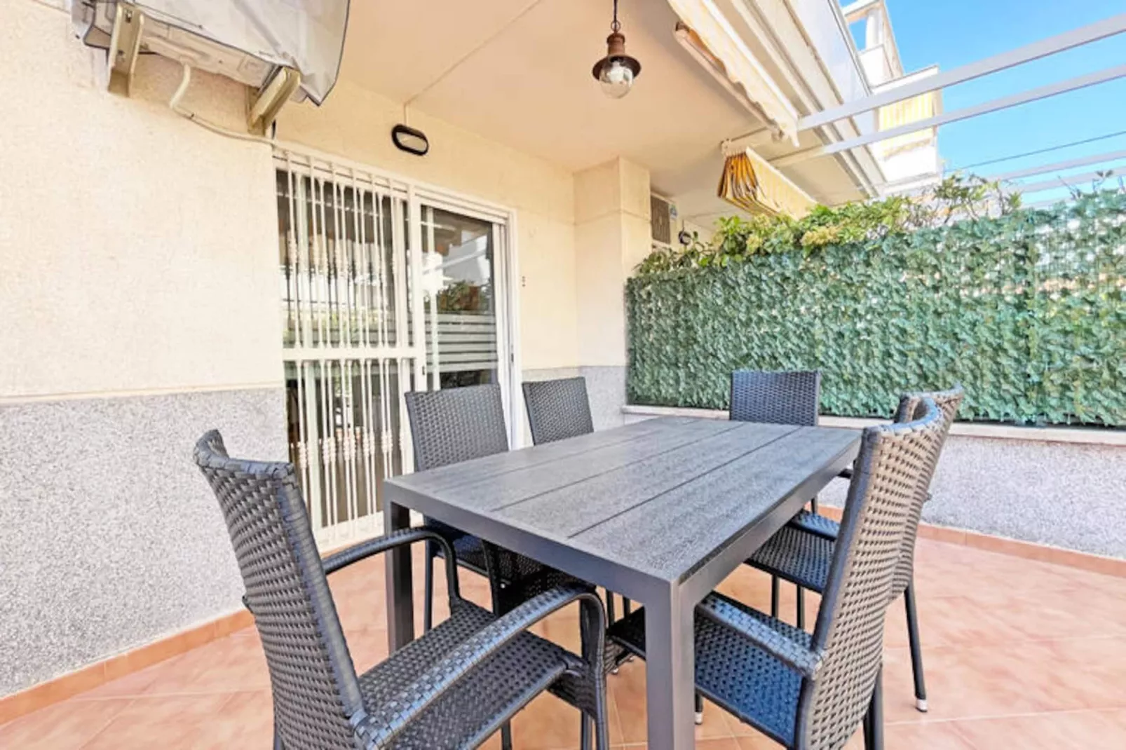 Appartements à Canet d'En Berenguer-Untagged