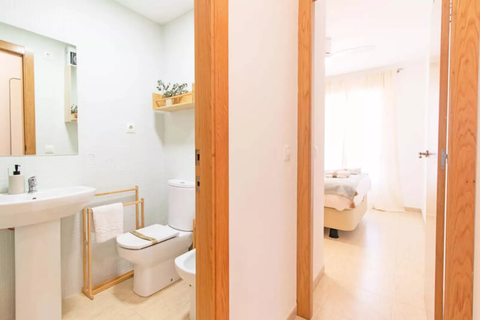 Appartements à Canet d'En Berenguer-Untagged