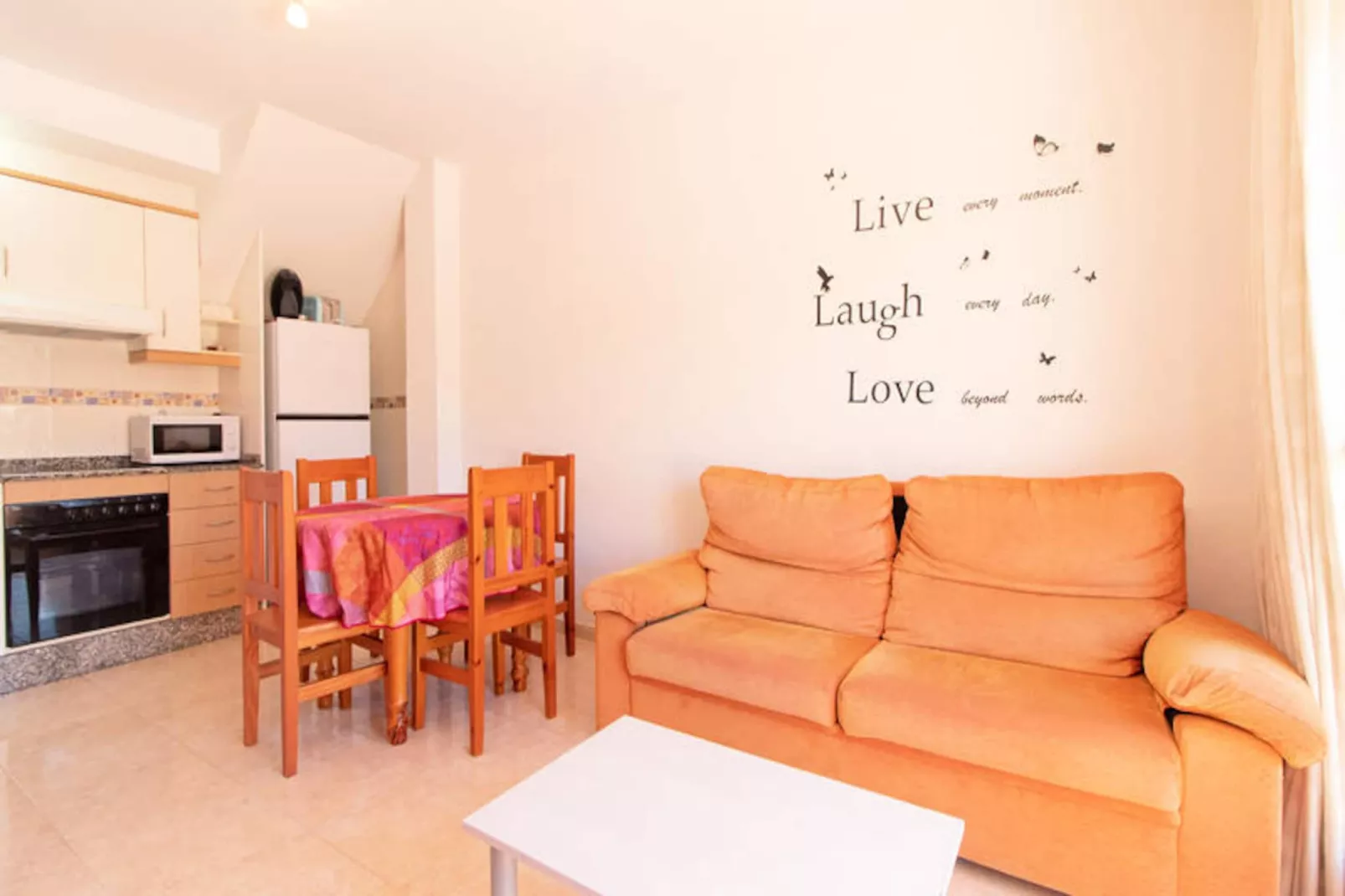 Appartements à Canet d'En Berenguer-Untagged