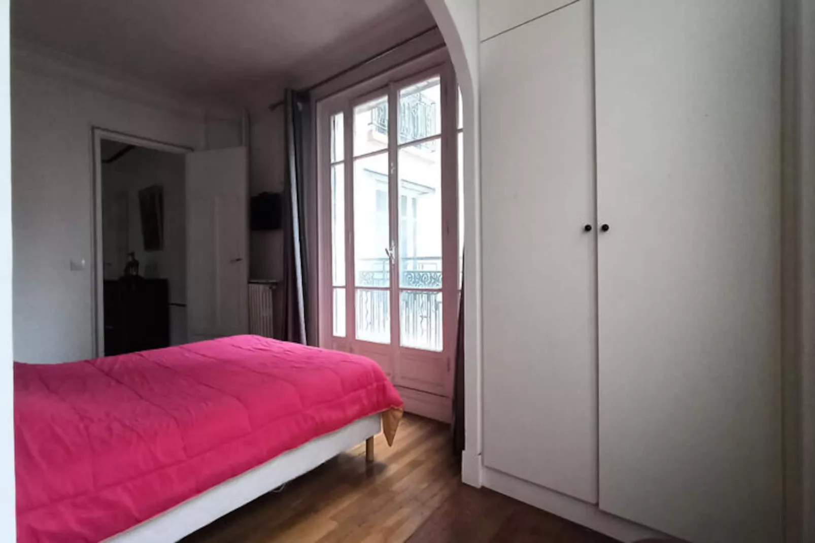 Appartements à Paris-Untagged