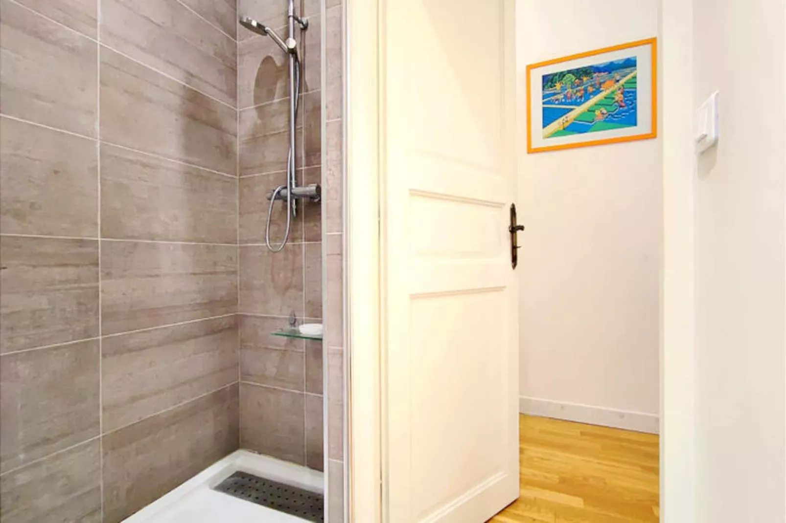 Appartements à Paris-Untagged