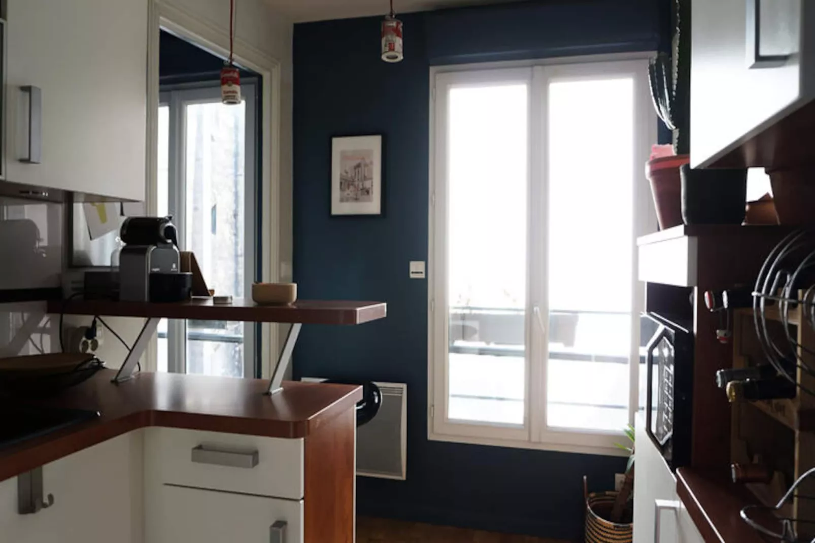 Appartements à Paris-Non tagué